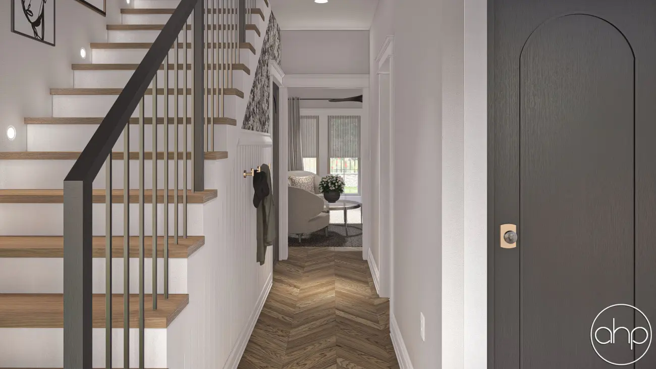 Nellie Rendering