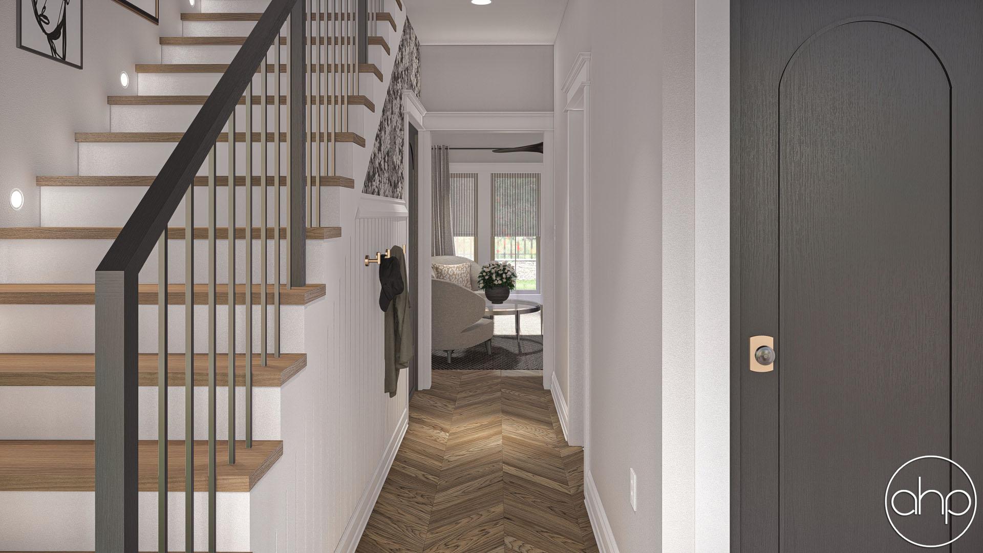 Nellie Rendering