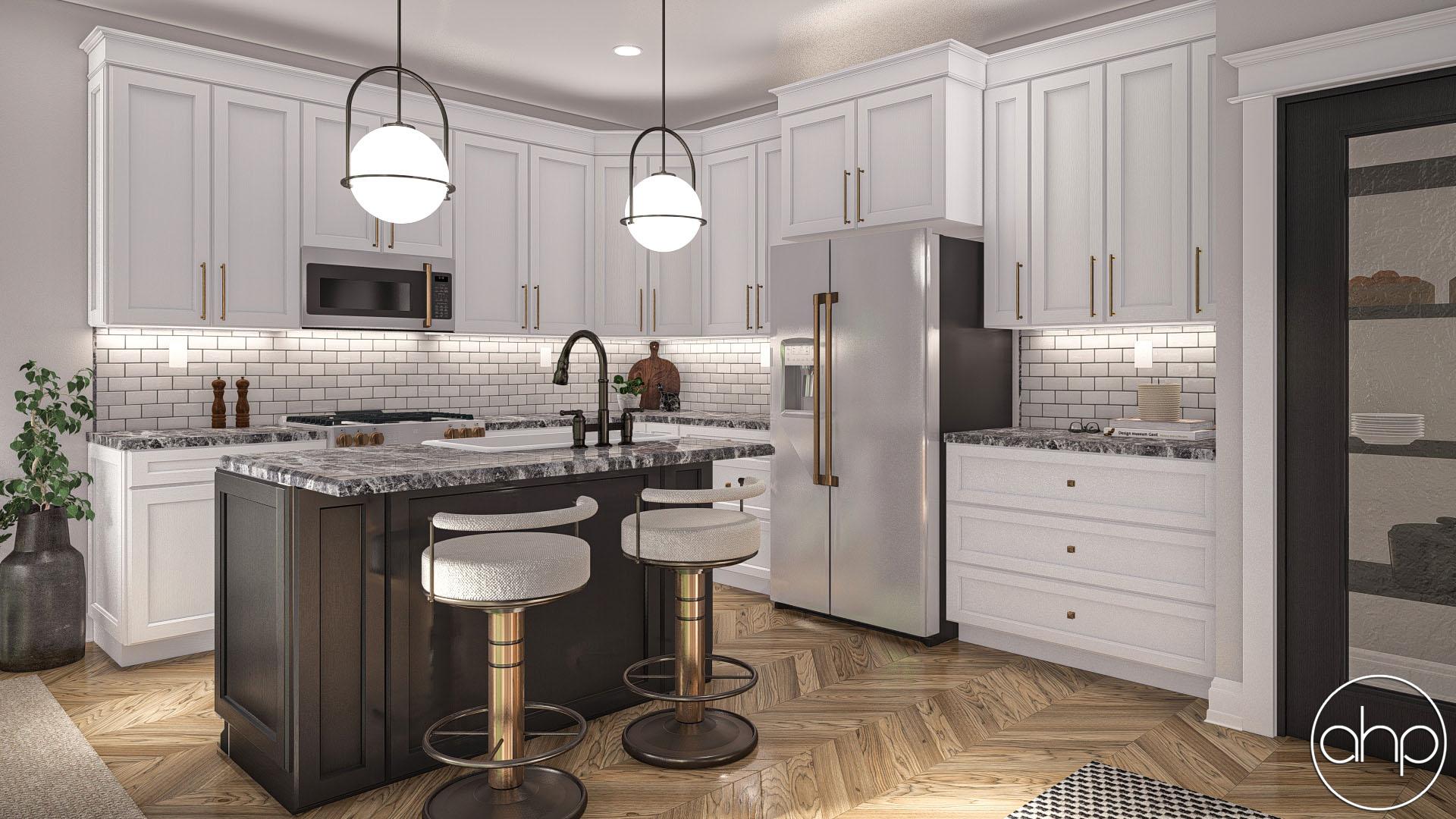 Nellie Rendering