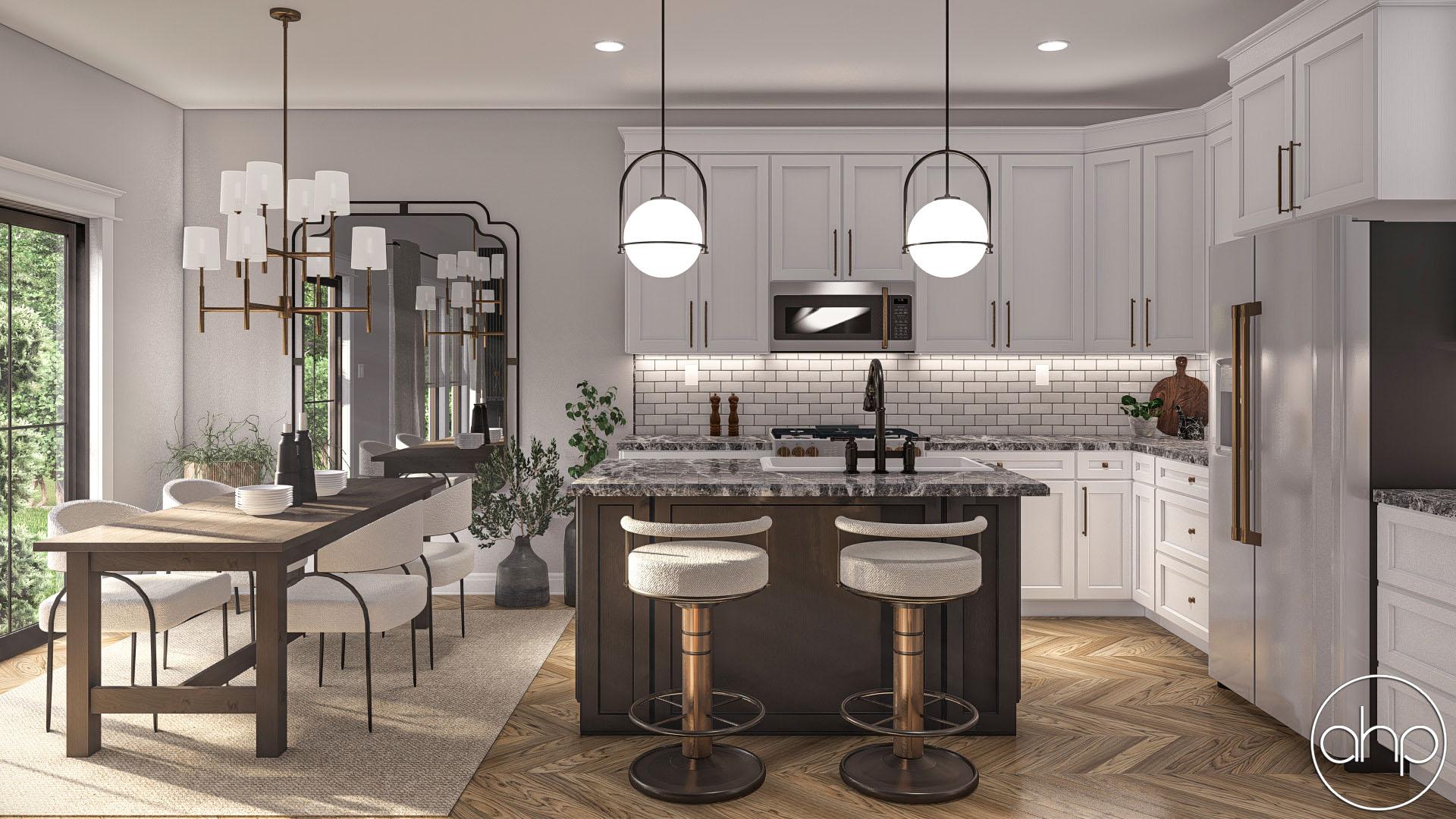 Nellie Rendering