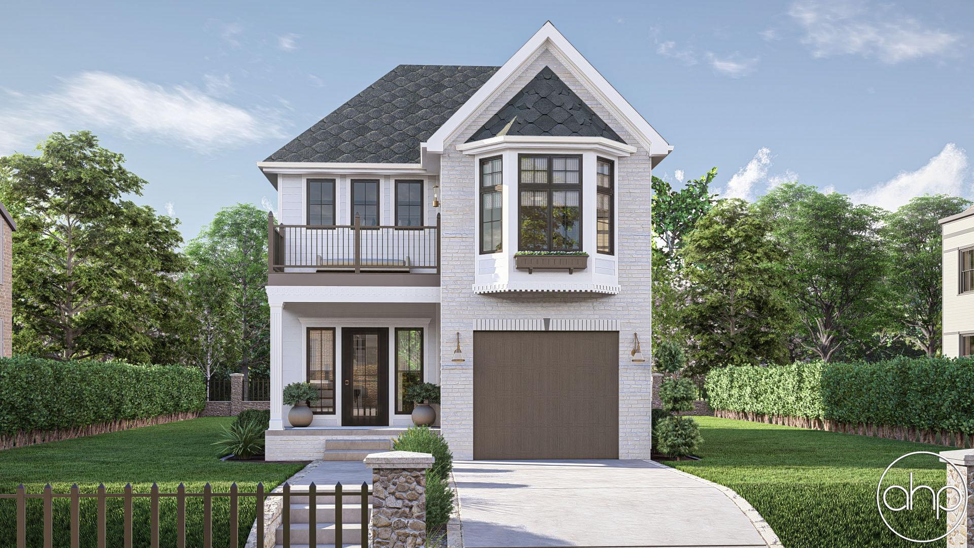 Nellie Rendering