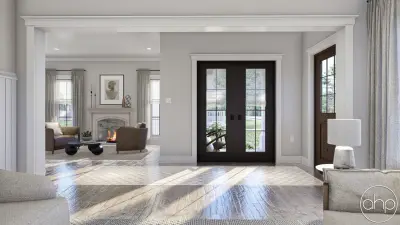 Warford Rendering