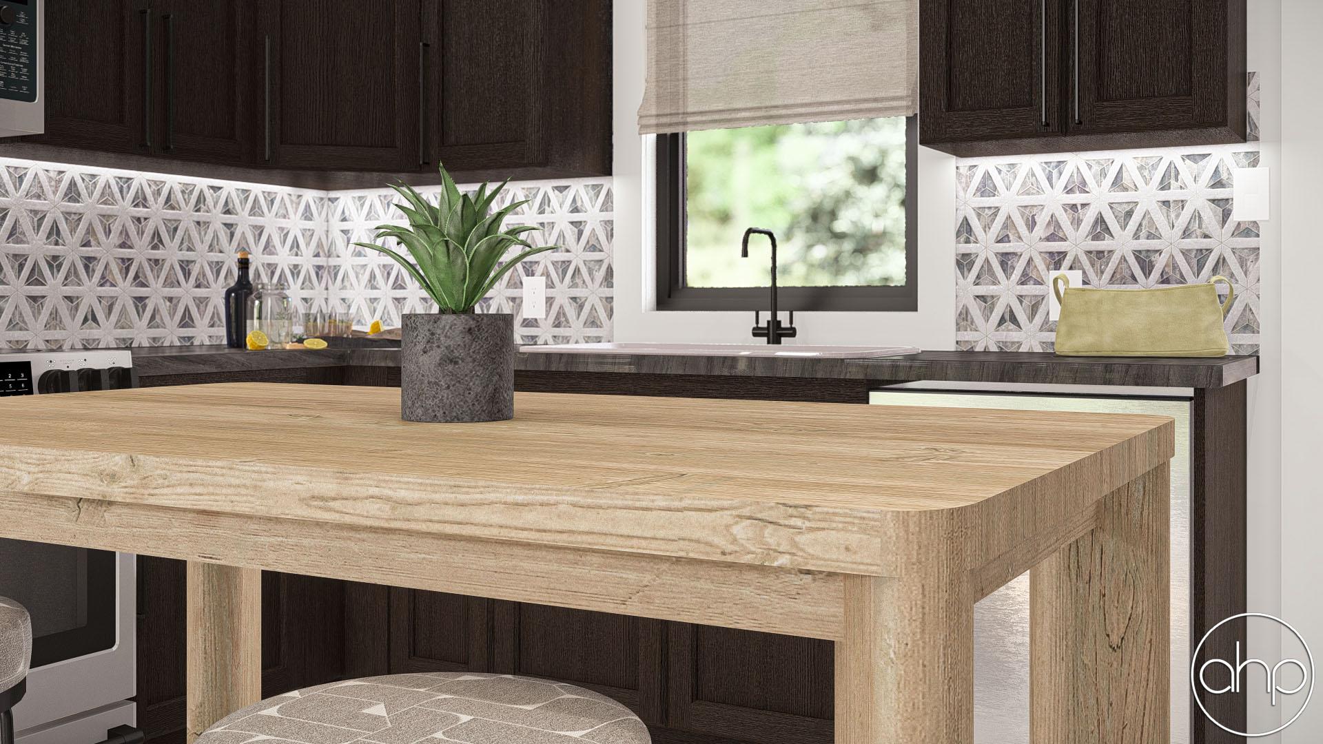 Monona Rendering