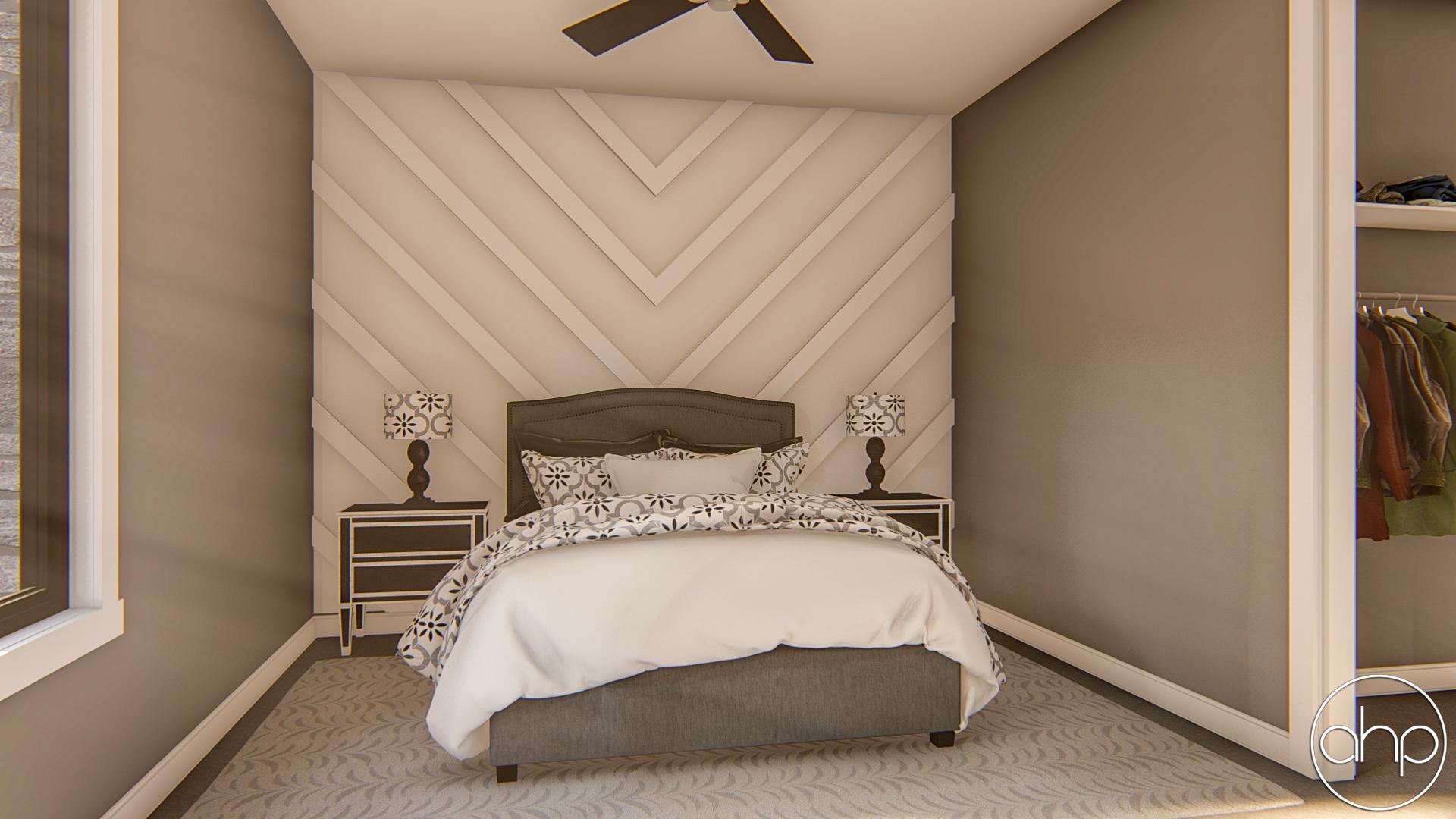 Long Beach Rendering