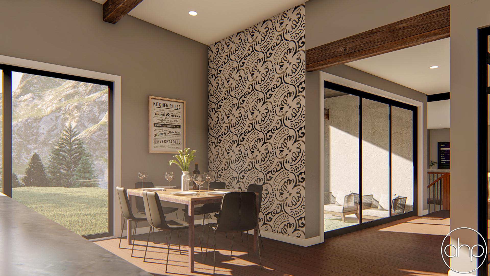 Long Beach Rendering