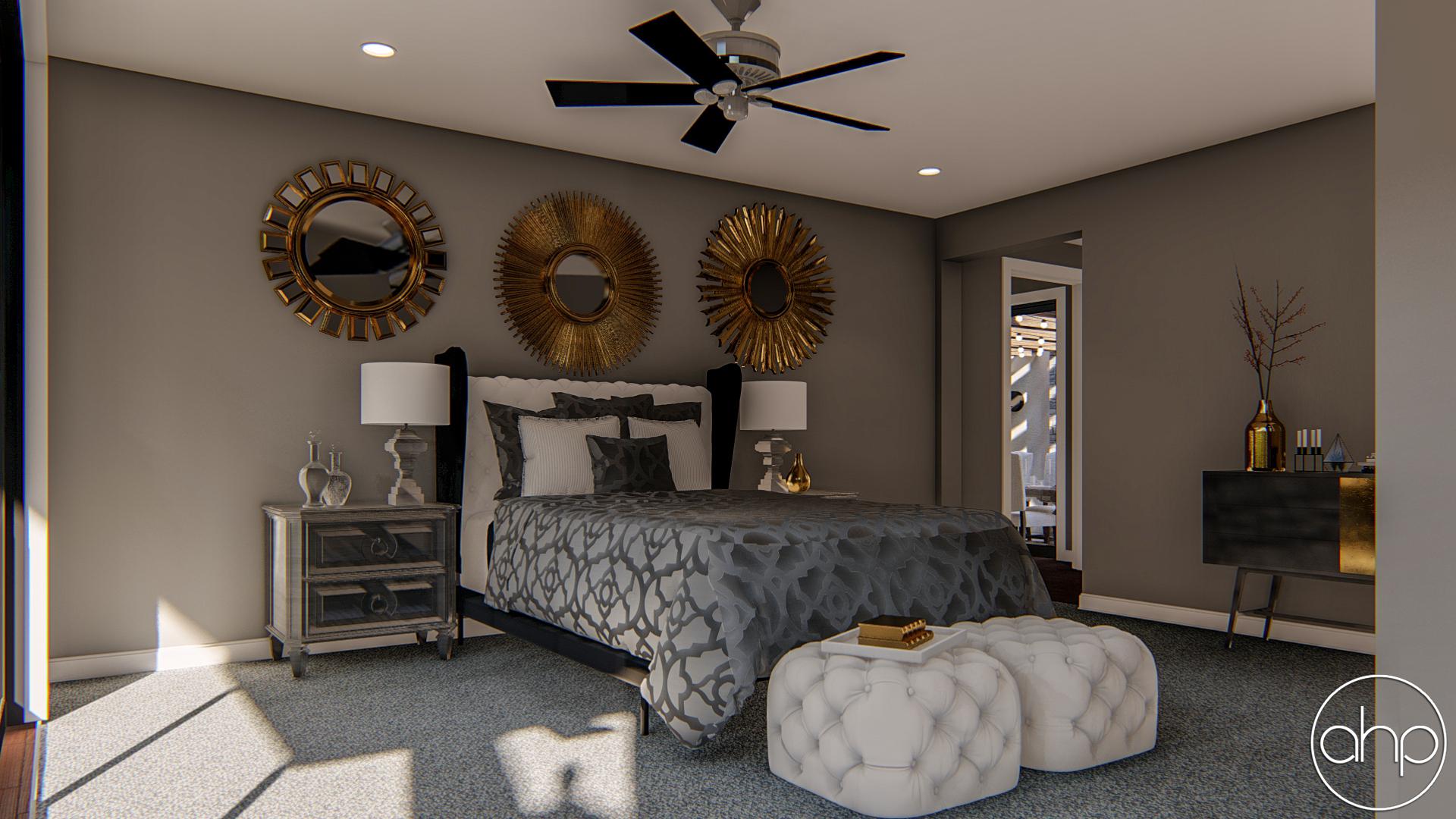 Long Beach Rendering