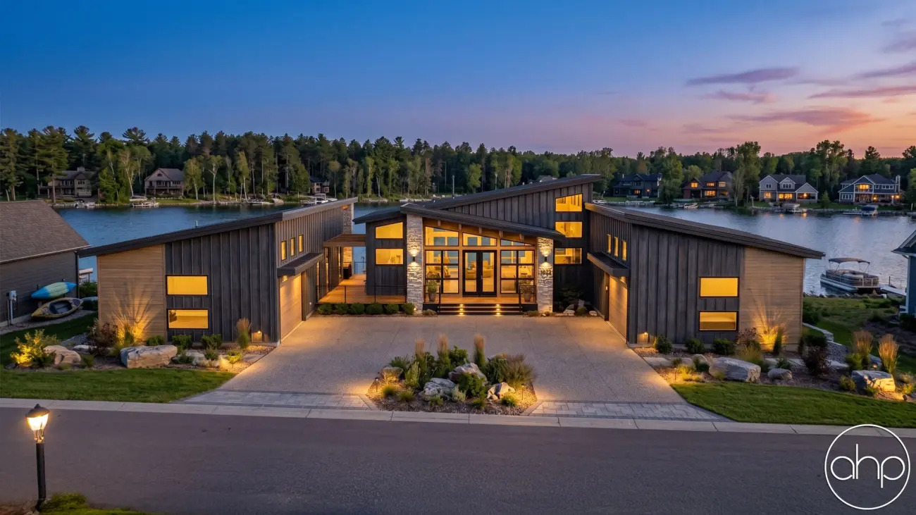 Sequoia Rendering