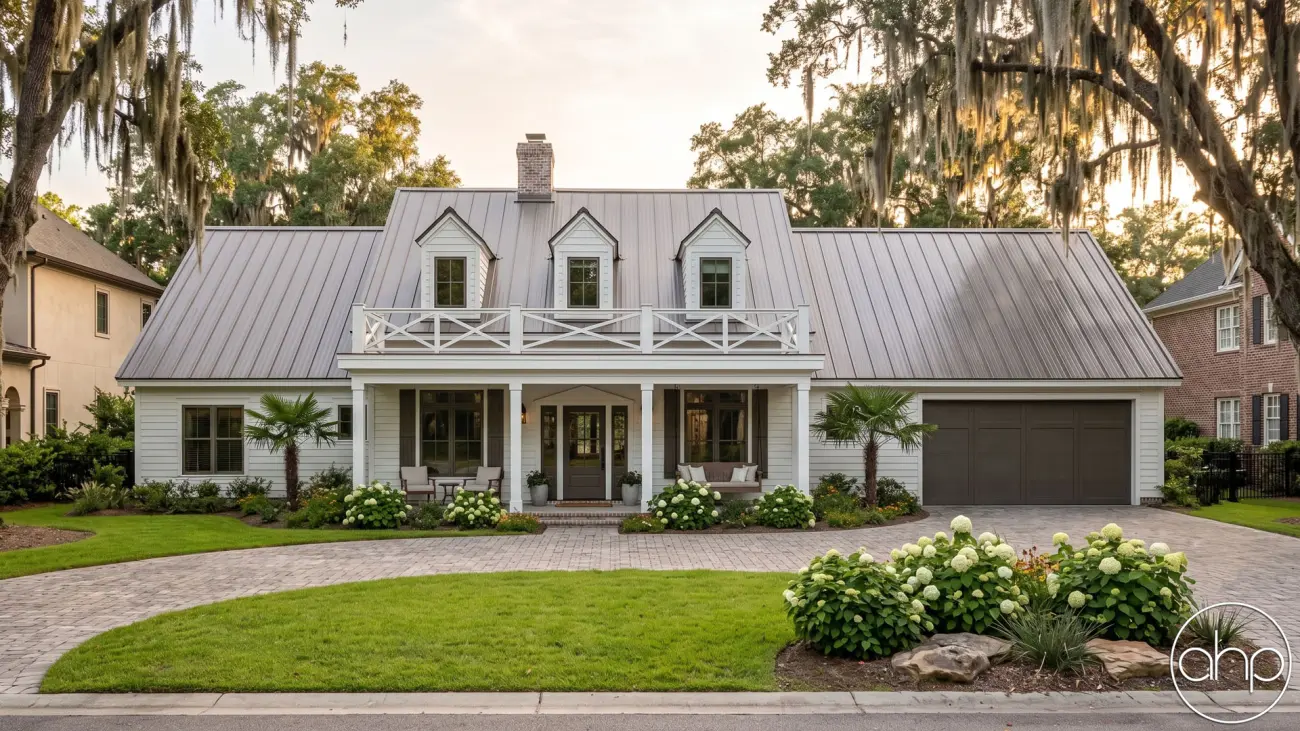 Fairhope Rendering
