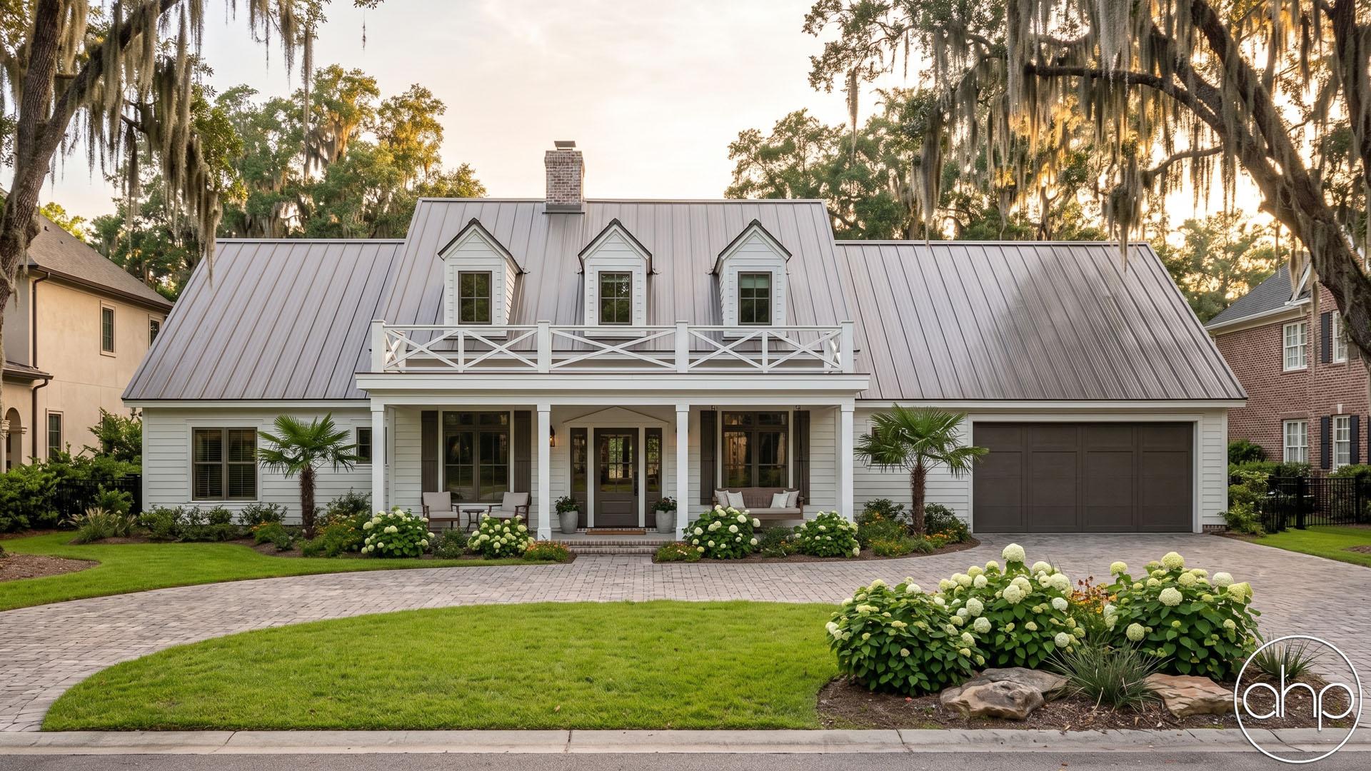 Fairhope Rendering