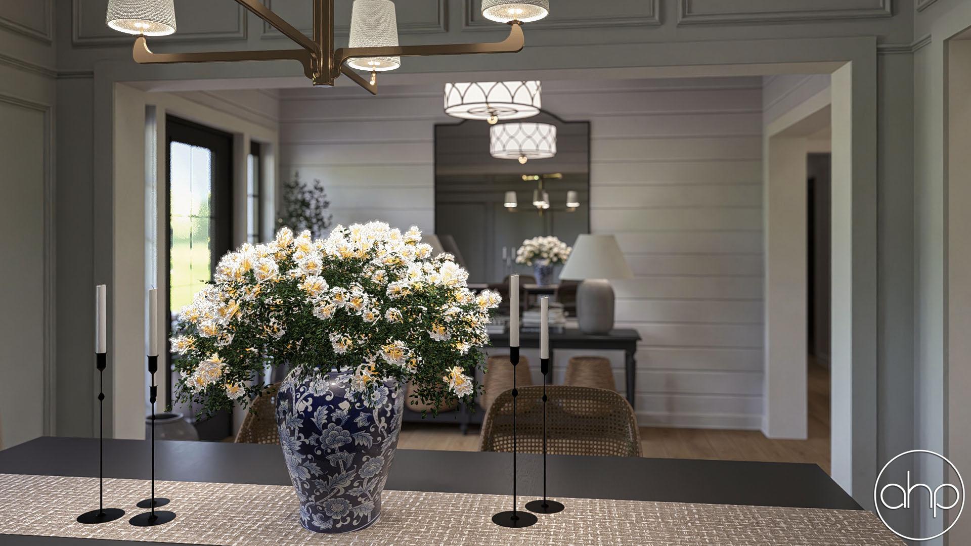 Fairhope Rendering