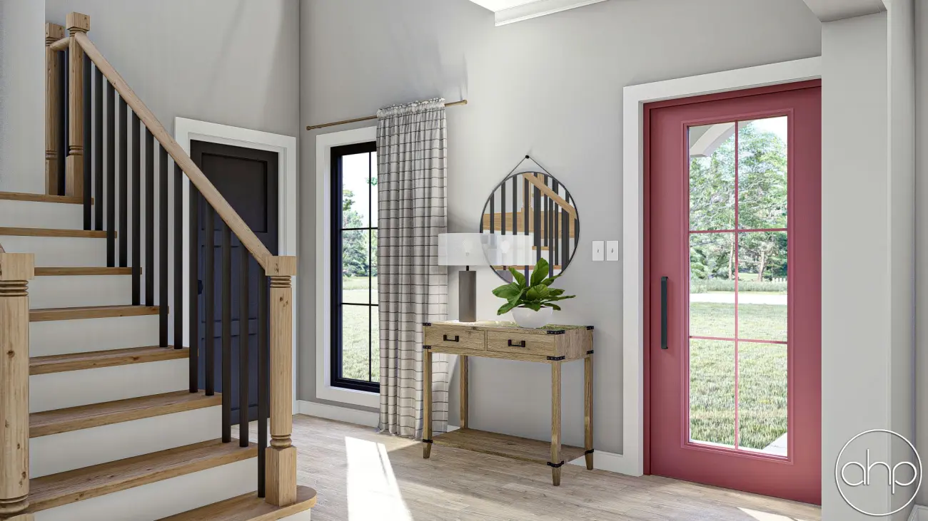 Longmont Rendering