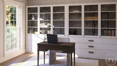 Wallace Rendering