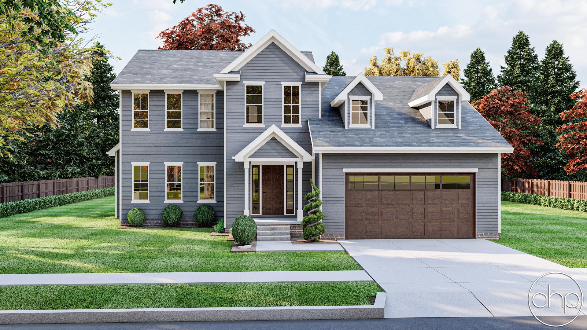 Ashworth Rendering