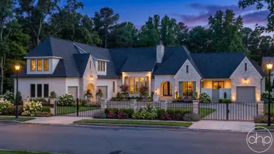 Parkridge Rendering