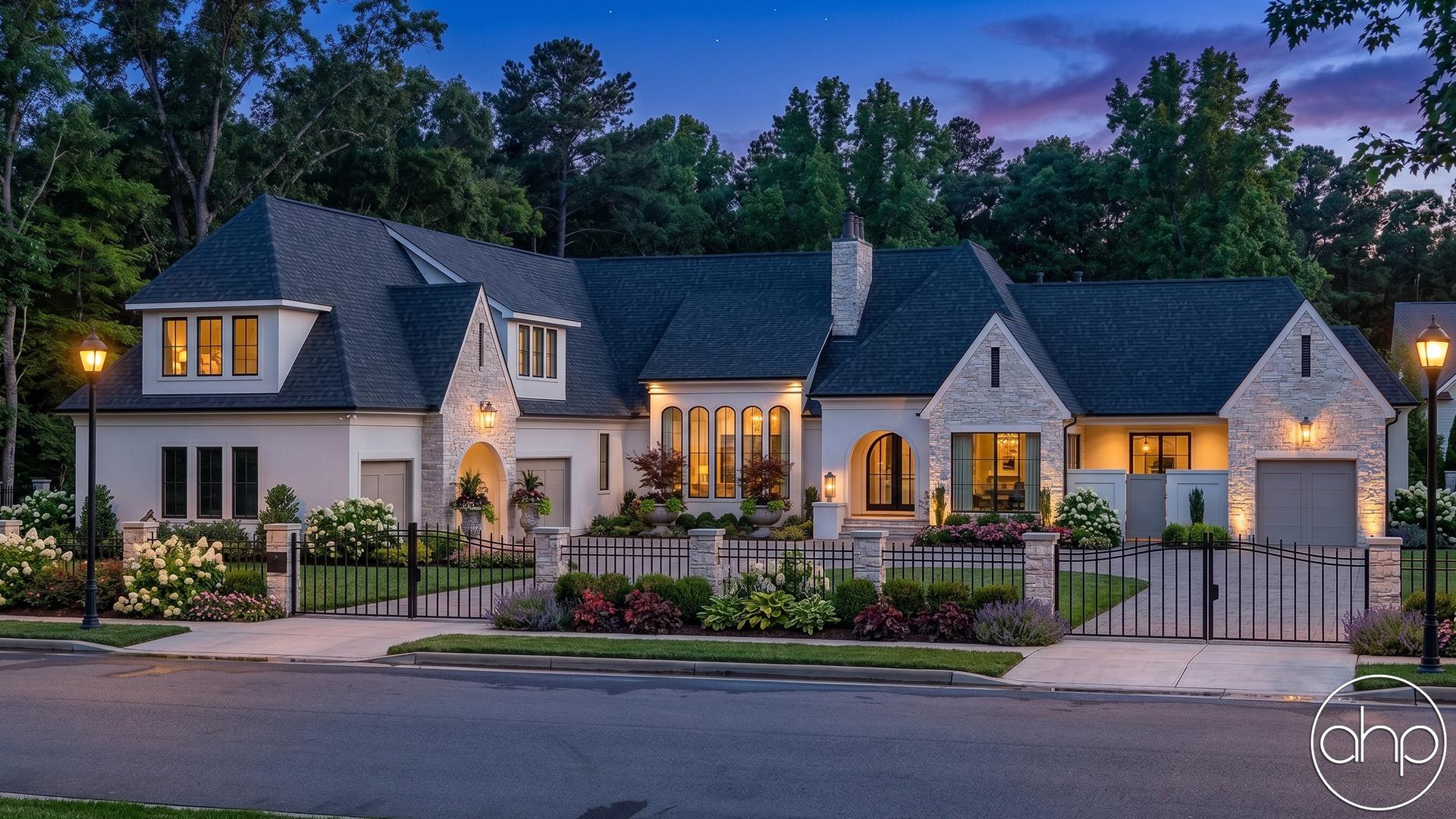 Parkridge Rendering