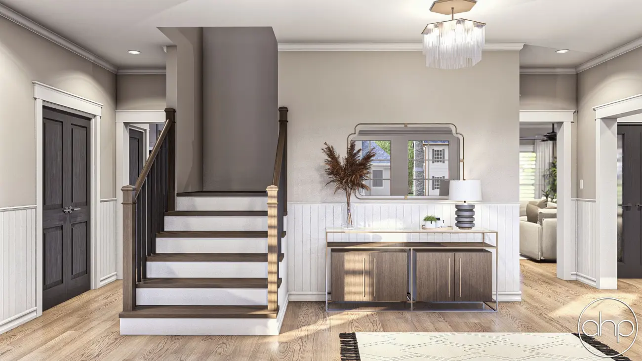 Brewsters Mill Rendering