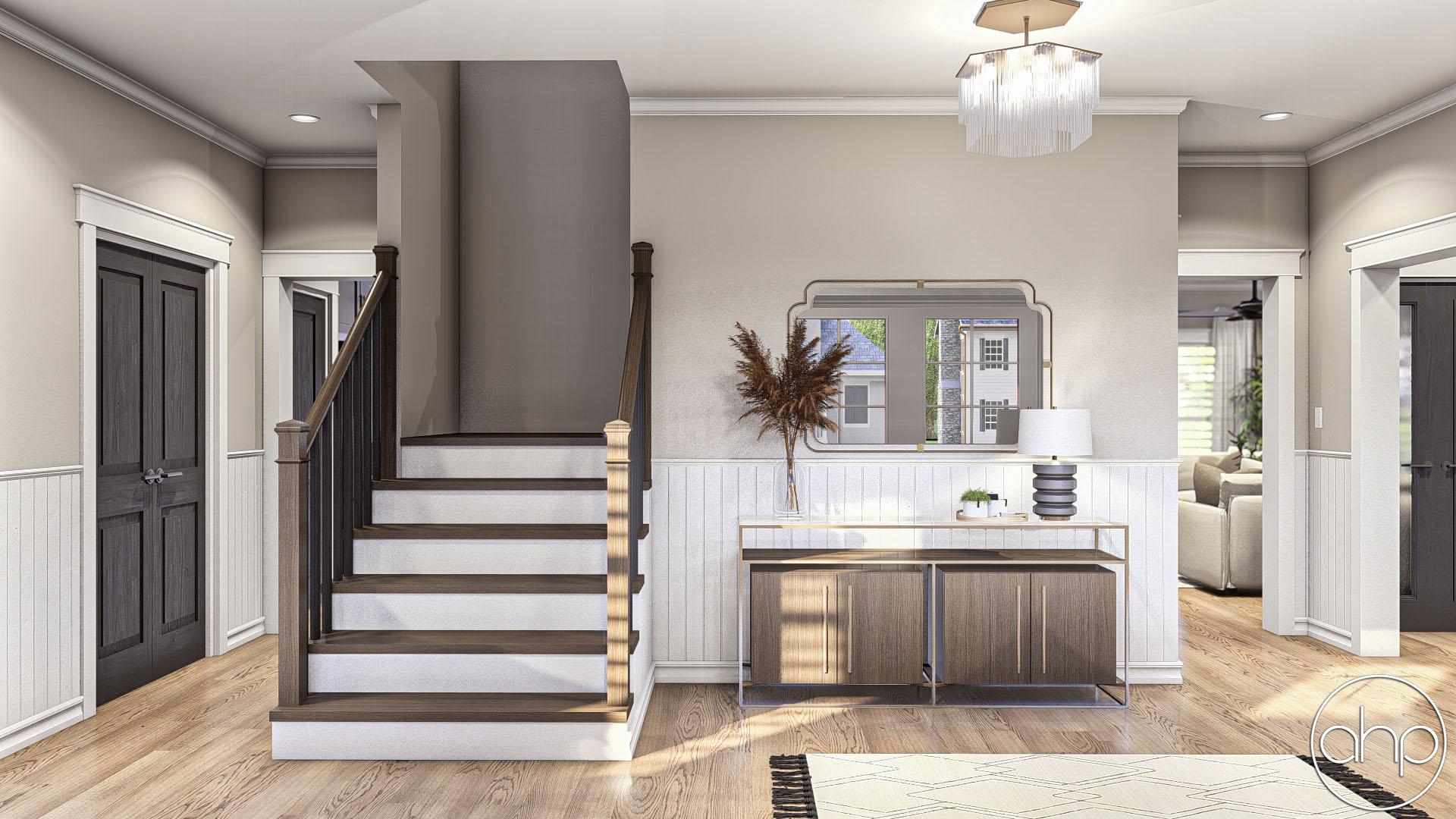 Brewsters Mill Rendering