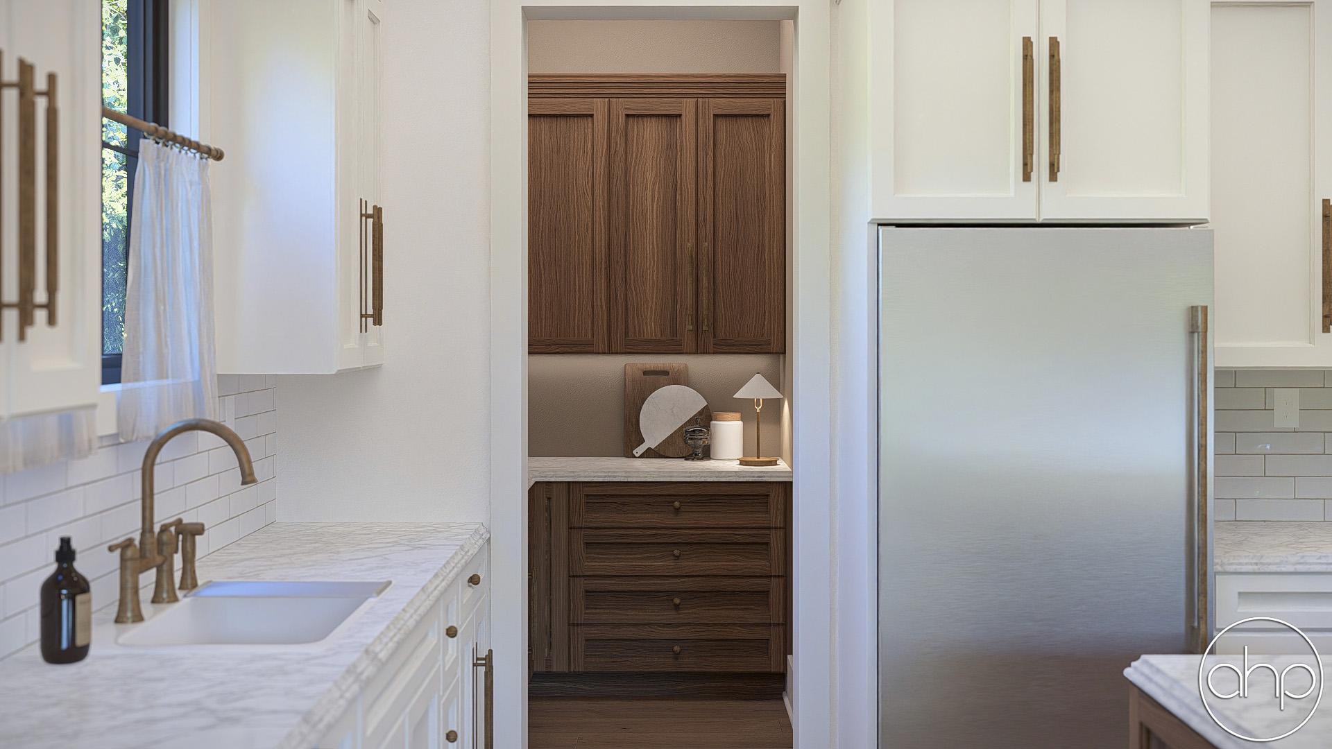 Whitehaven Rendering