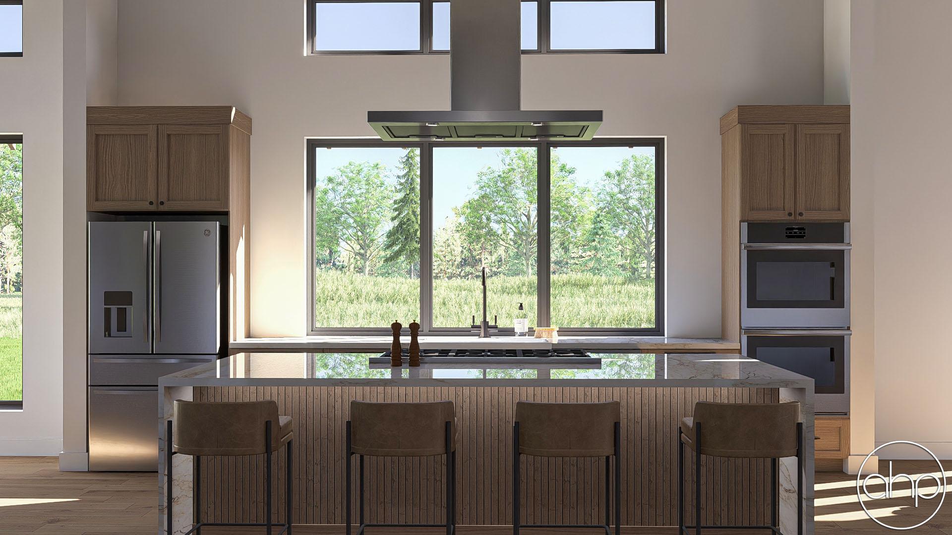 Summerset Rendering