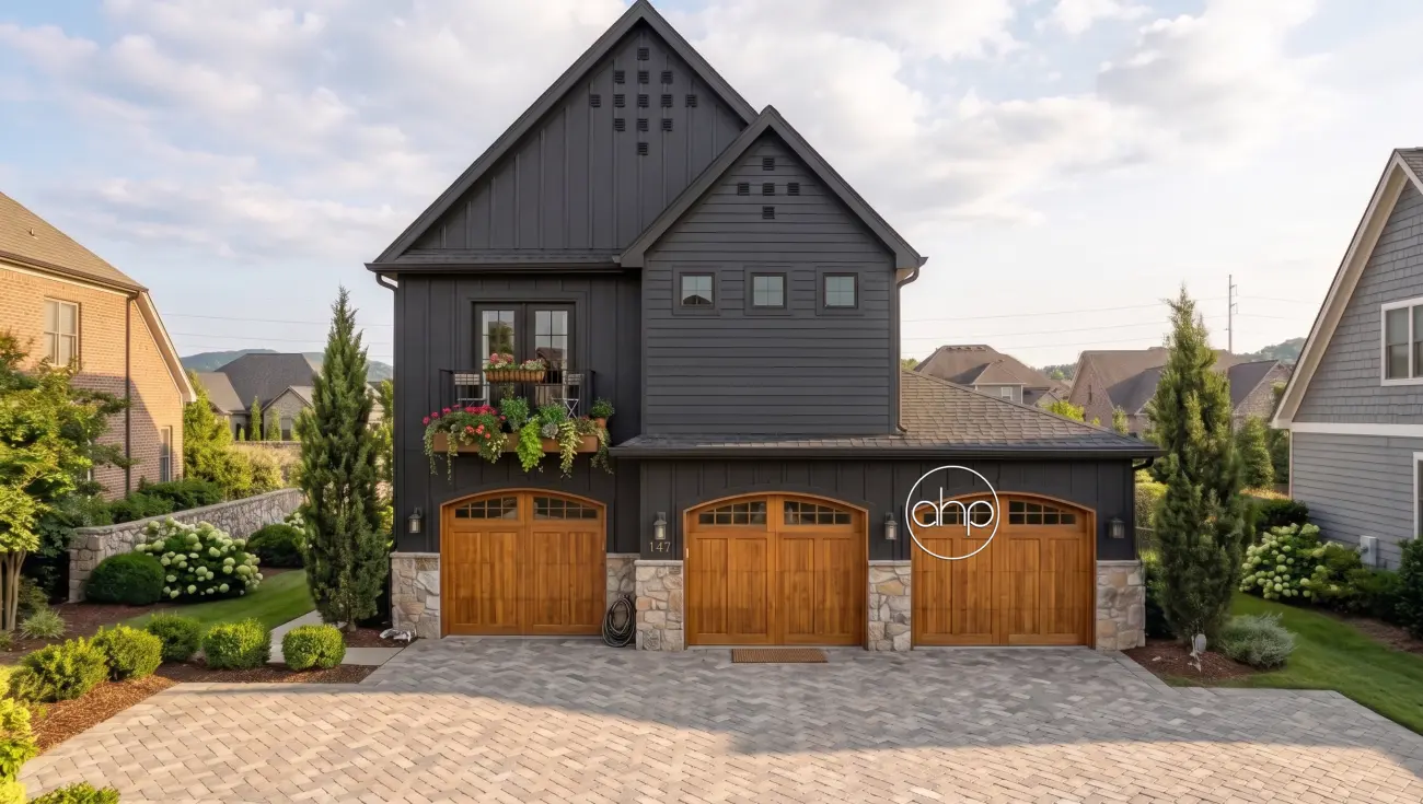 Erskine Hills Rendering