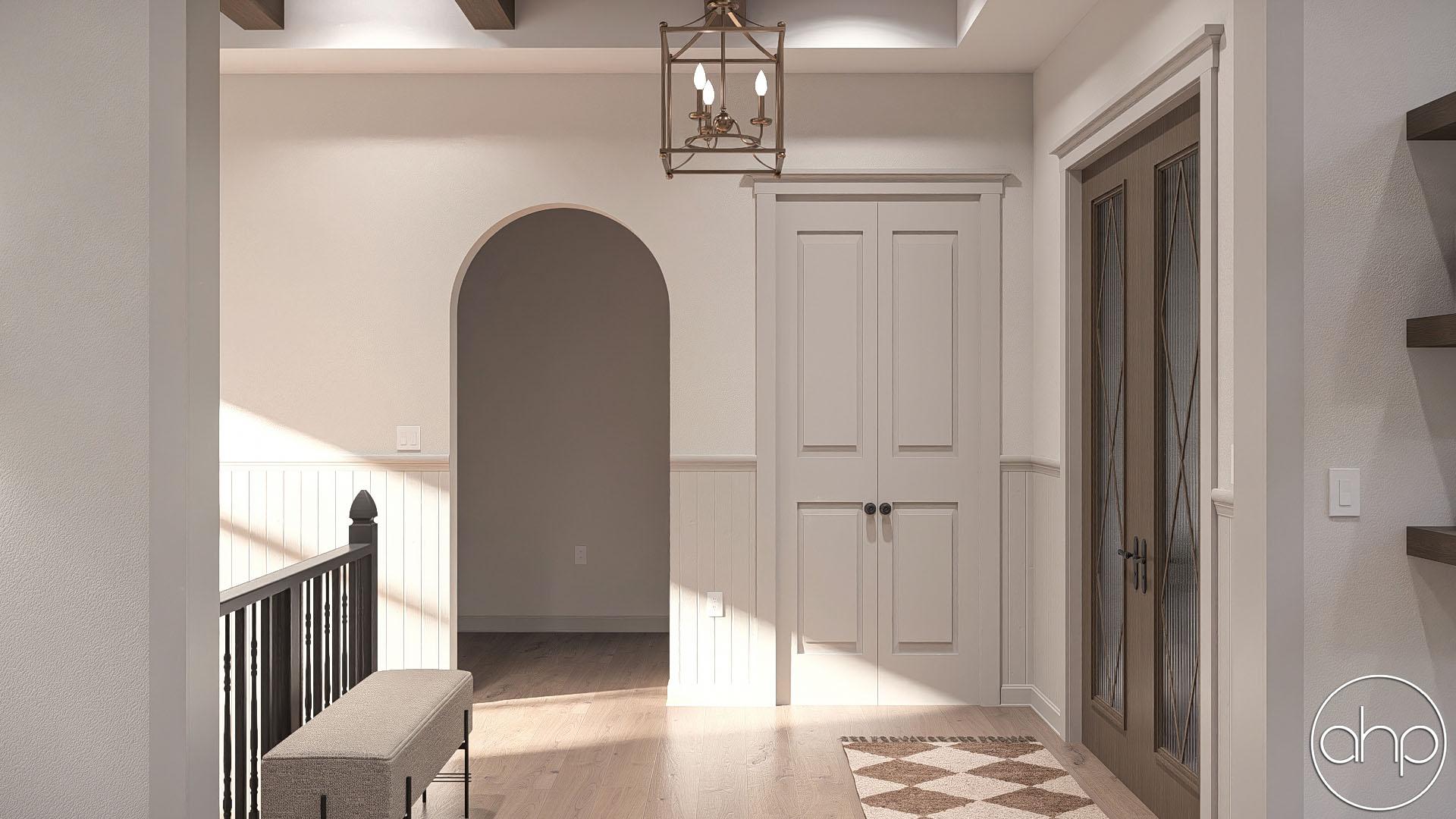 Willard Heights Rendering