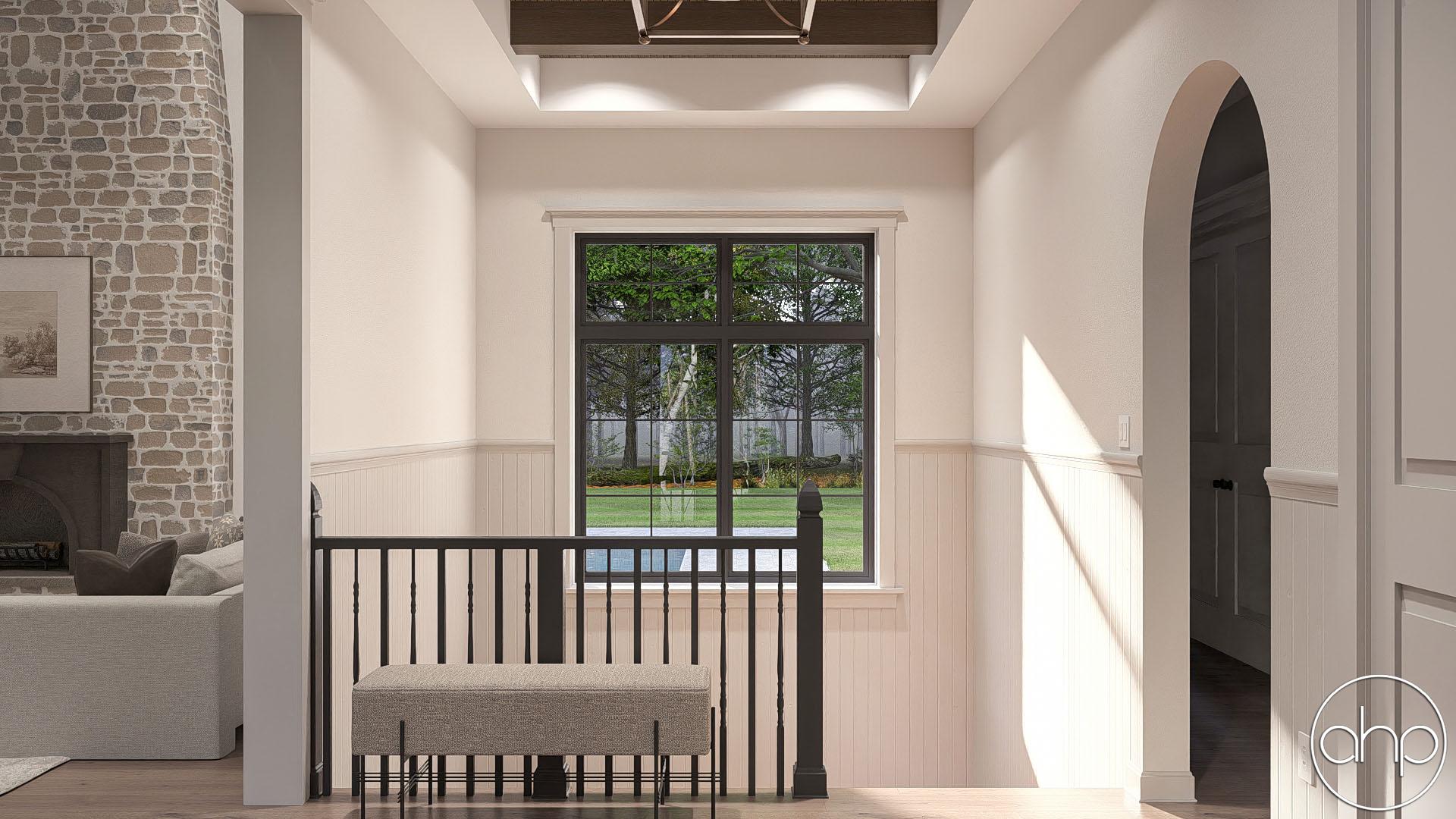 Willard Heights Rendering