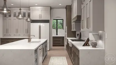 Willard Heights Rendering