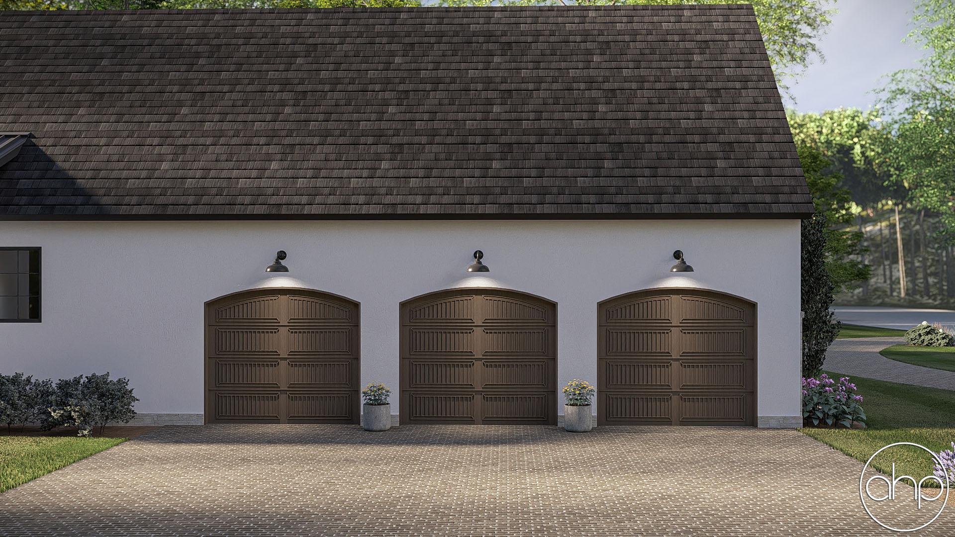 Willard Heights Rendering