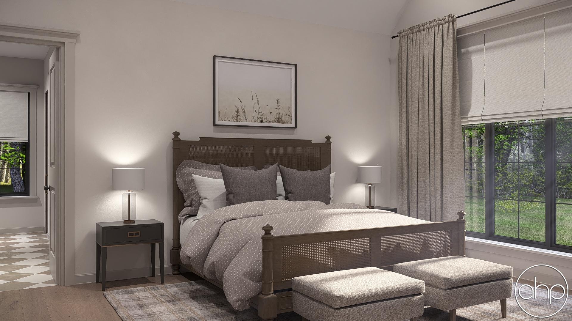 Willard Heights Rendering
