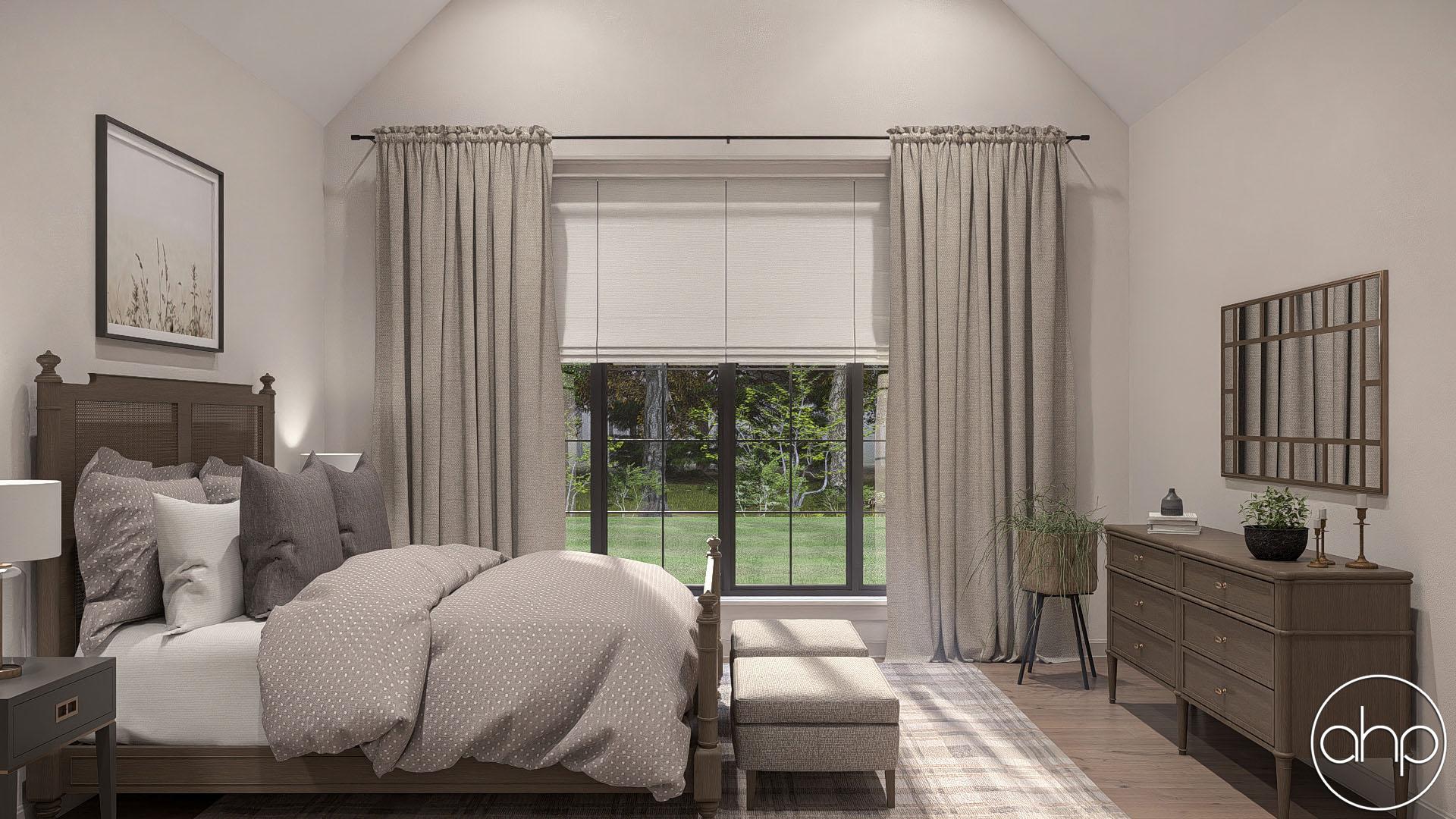 Willard Heights Rendering