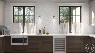 Willard Heights Rendering