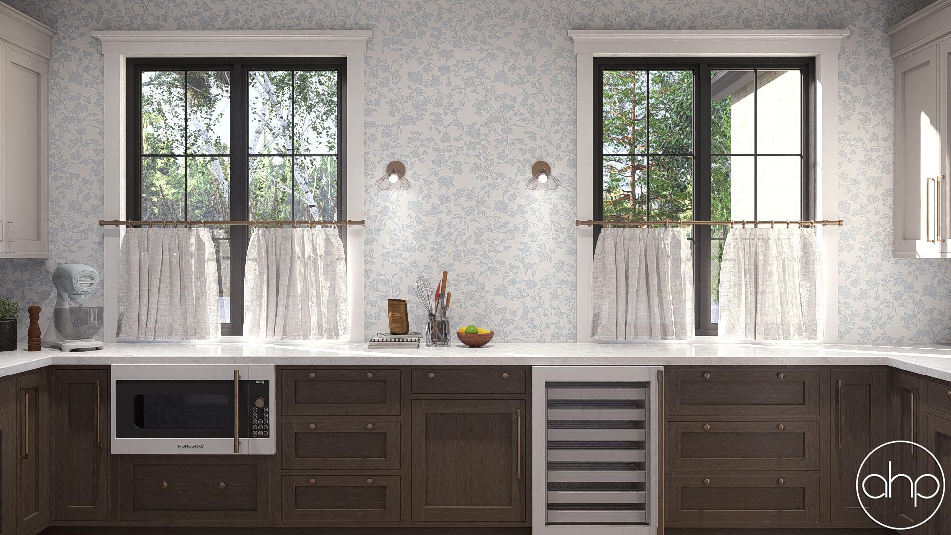 Willard Heights Rendering