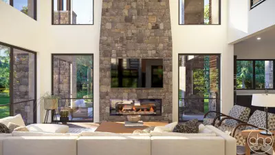 Winter Park Rendering