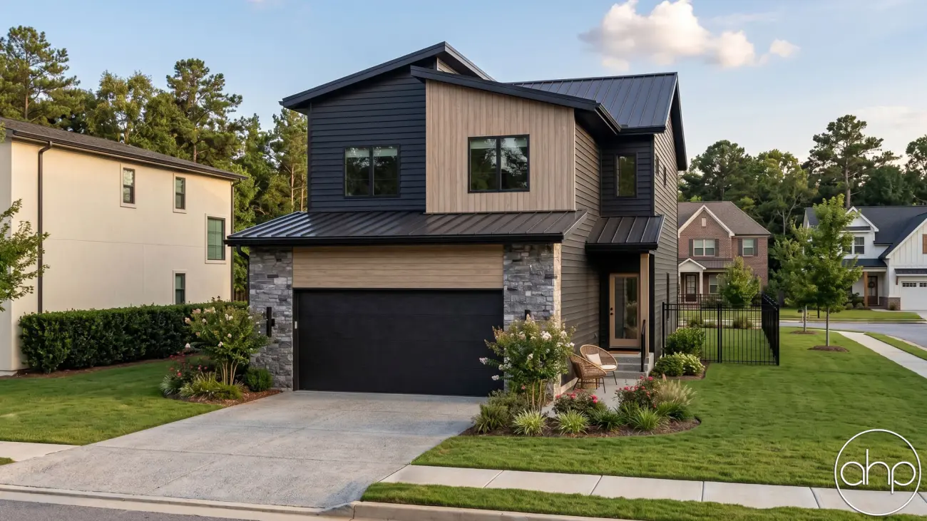 Lynwood Rendering