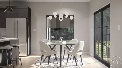Lynwood Rendering