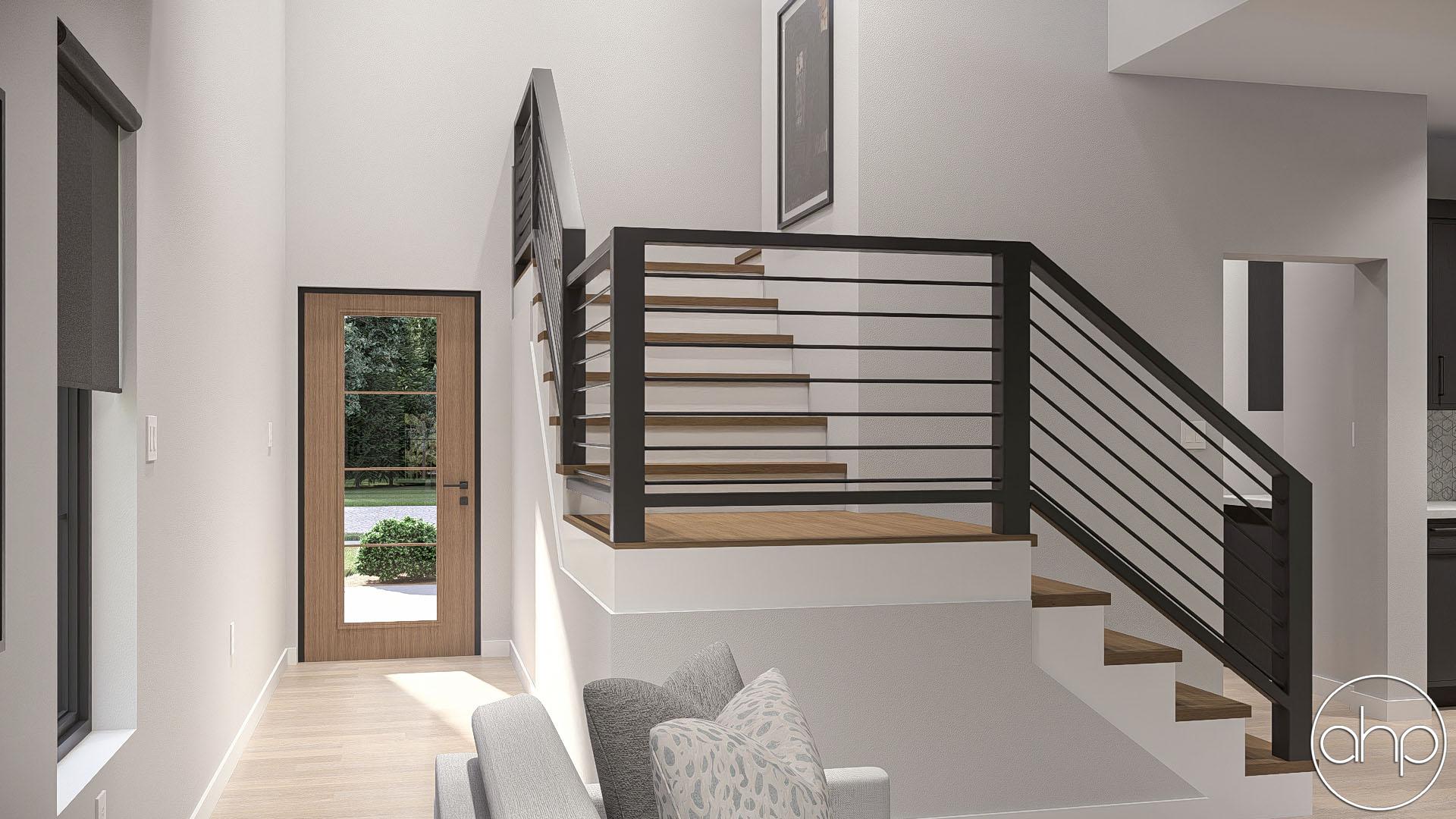 Lynwood Rendering