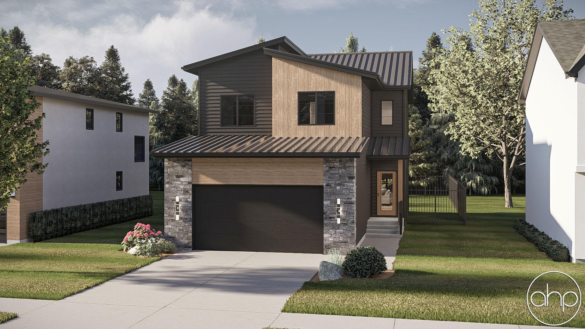 Lynwood Rendering
