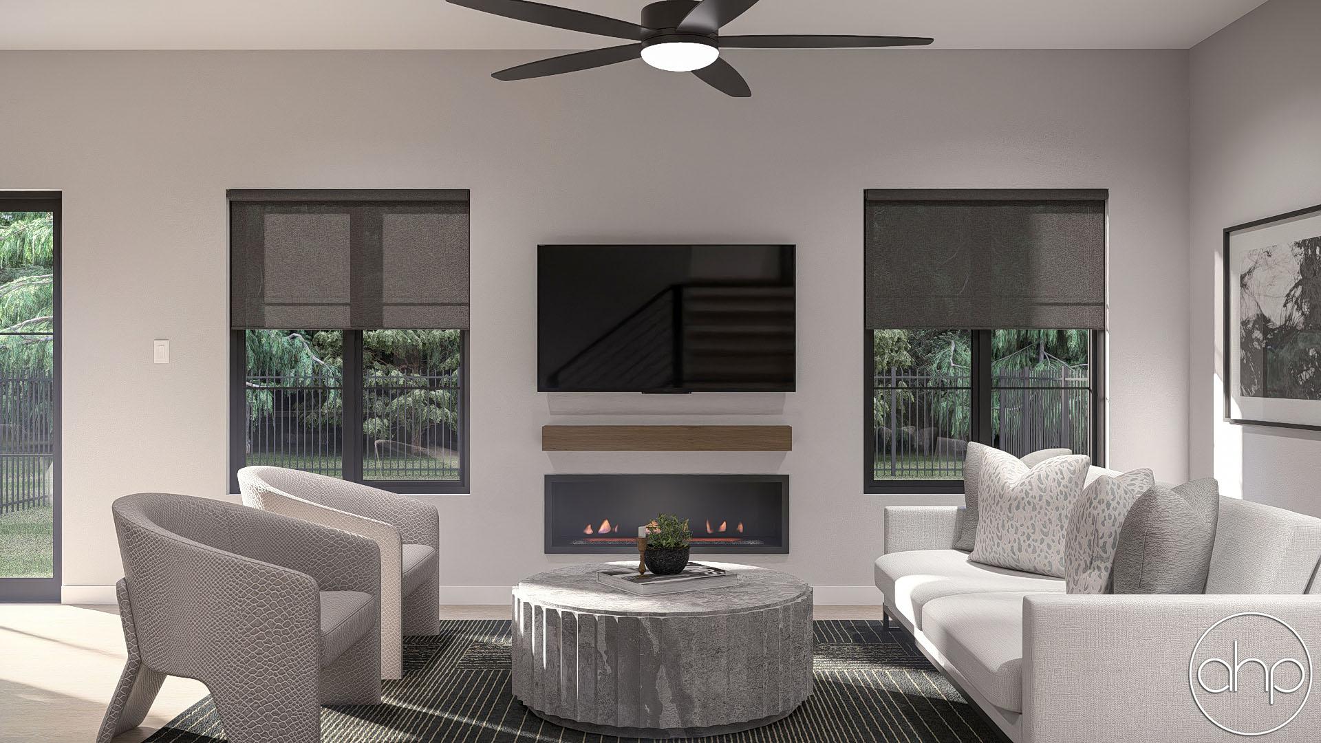 Lynwood Rendering
