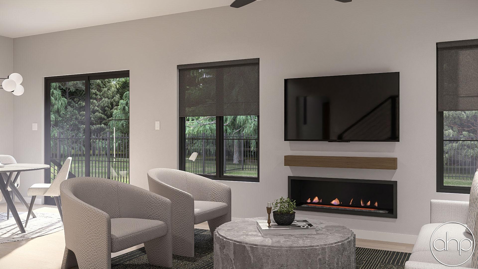 Lynwood Rendering