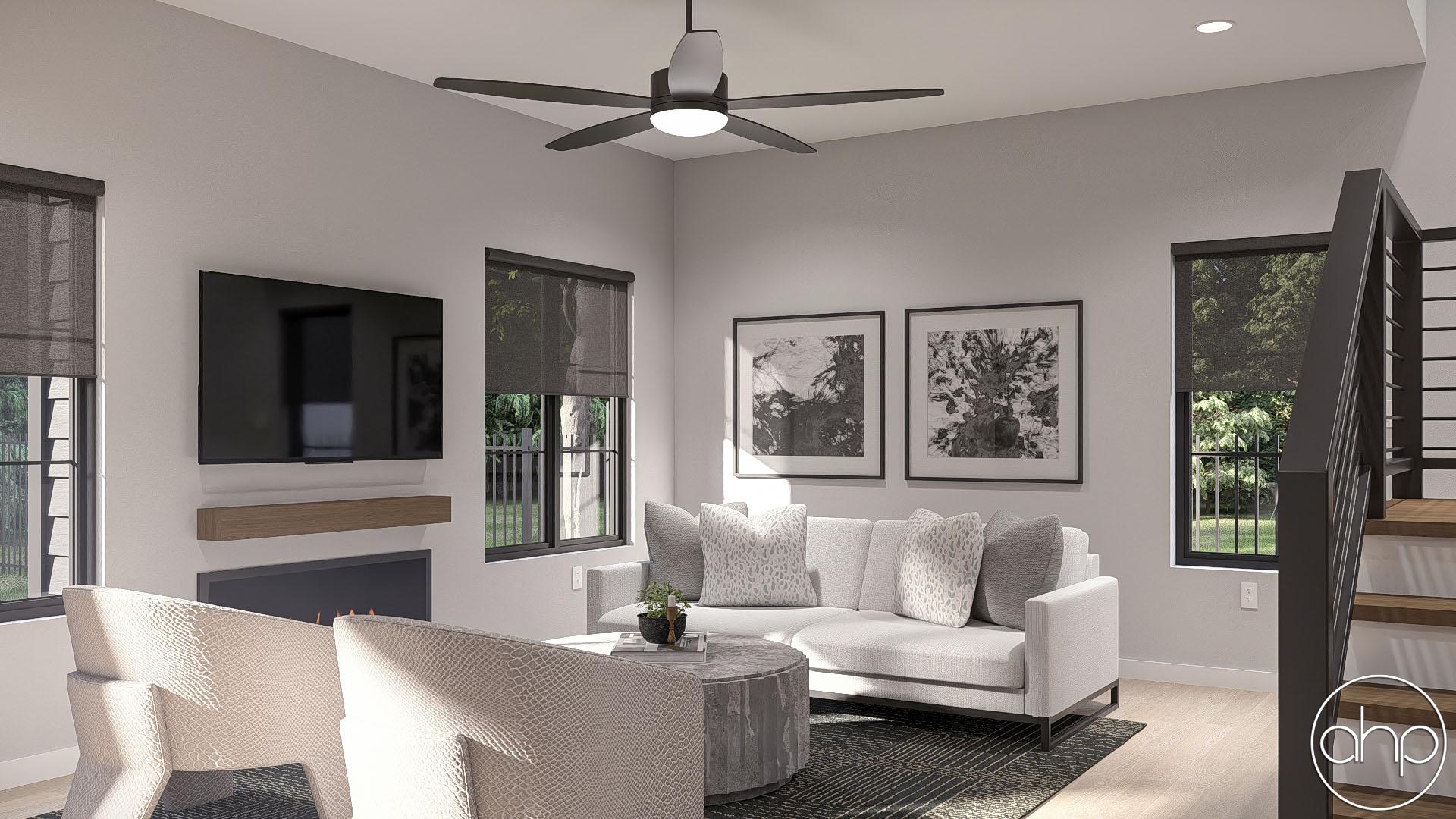 Lynwood Rendering