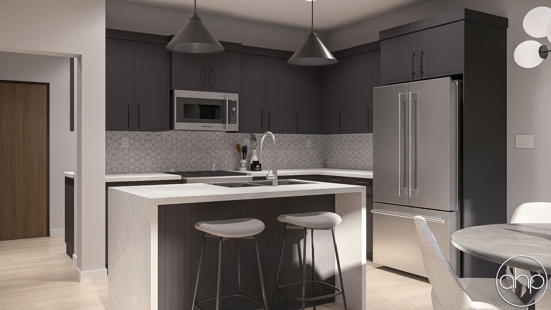 Lynwood Rendering