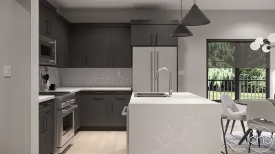 Lynwood Rendering