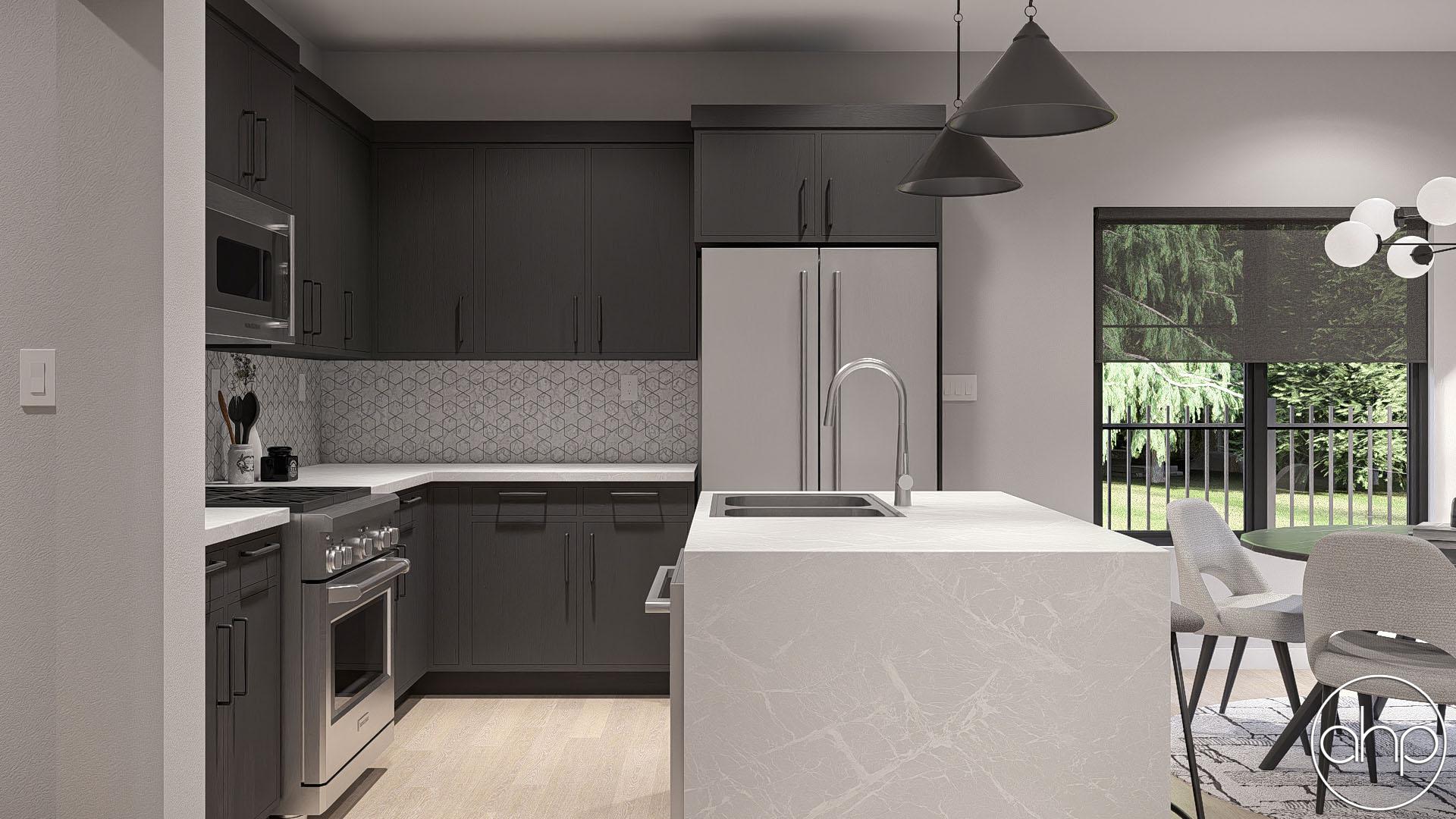 Lynwood Rendering