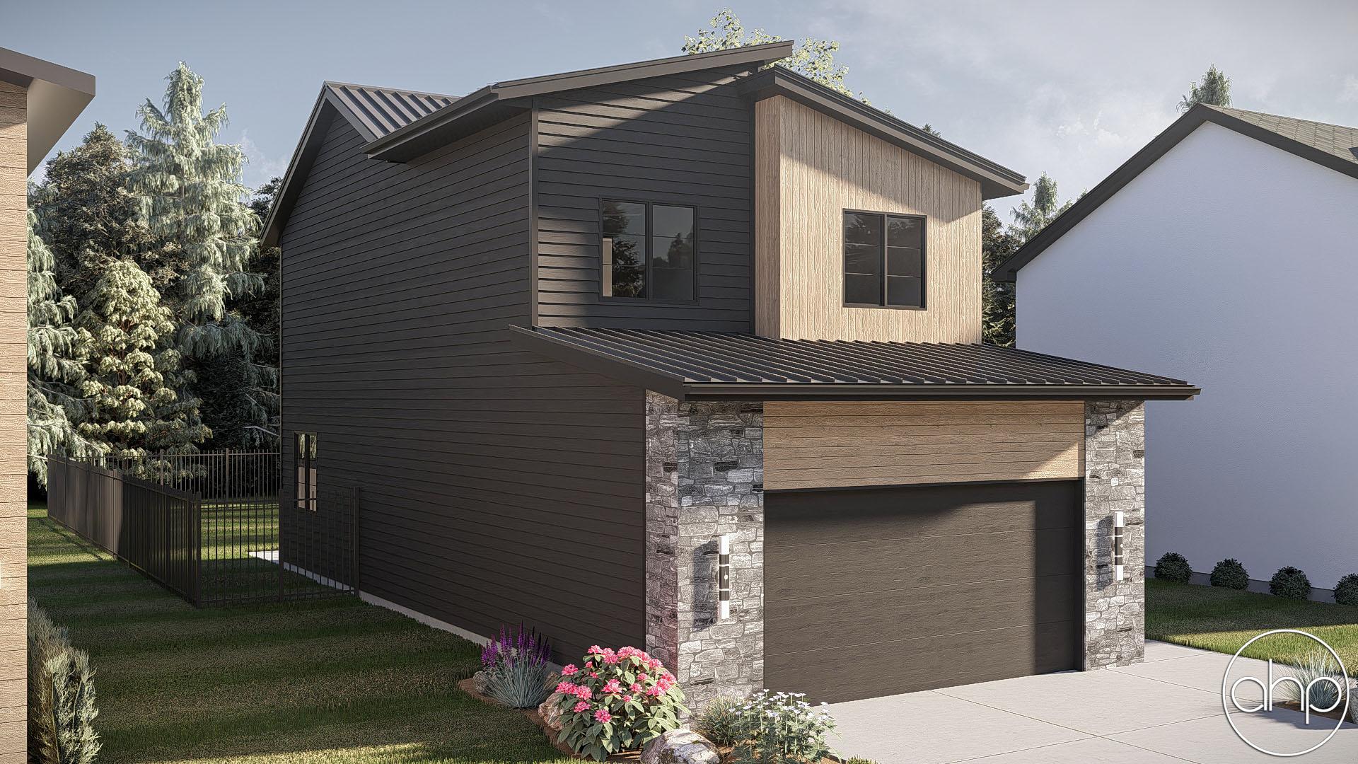 Lynwood Rendering