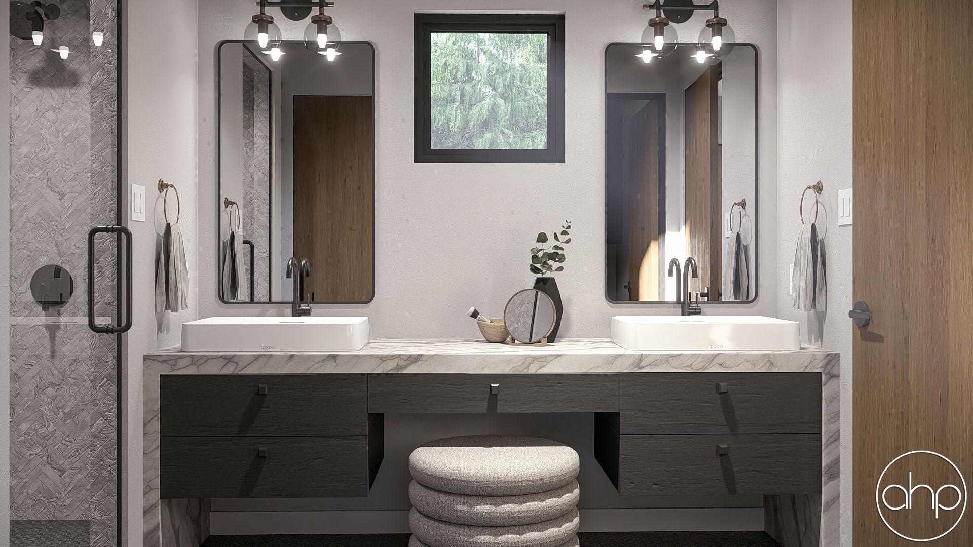 Lynwood Rendering