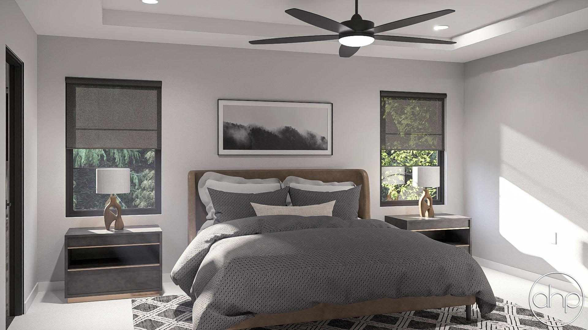 Lynwood Rendering