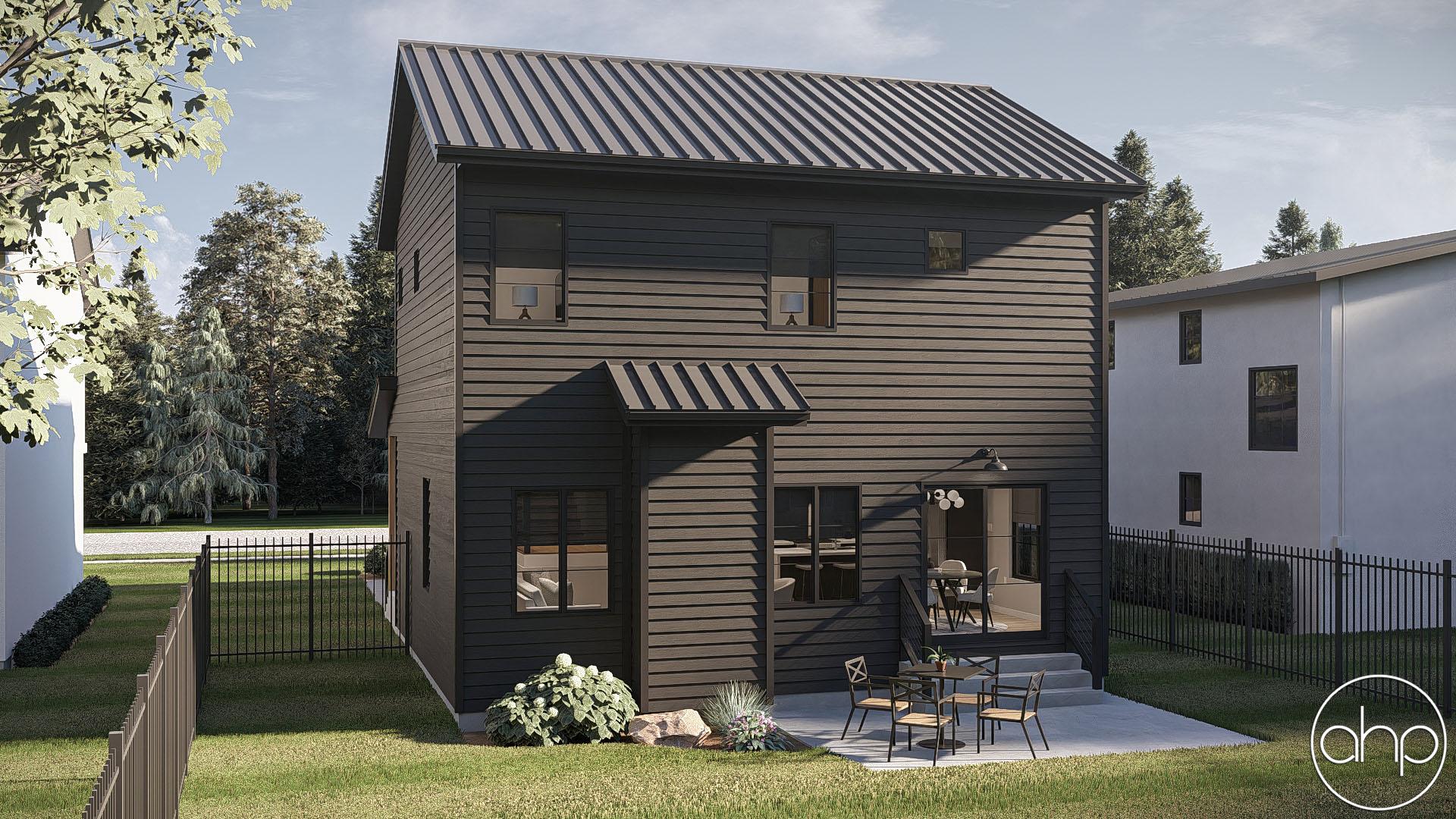 Lynwood Rendering