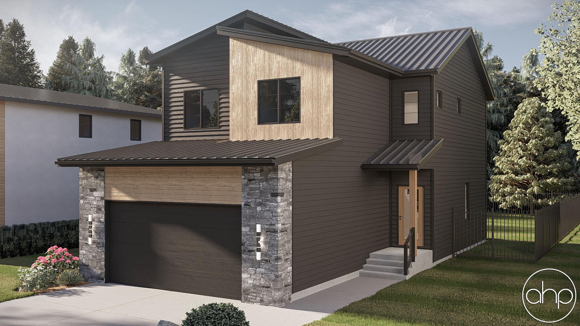 Lynwood Rendering