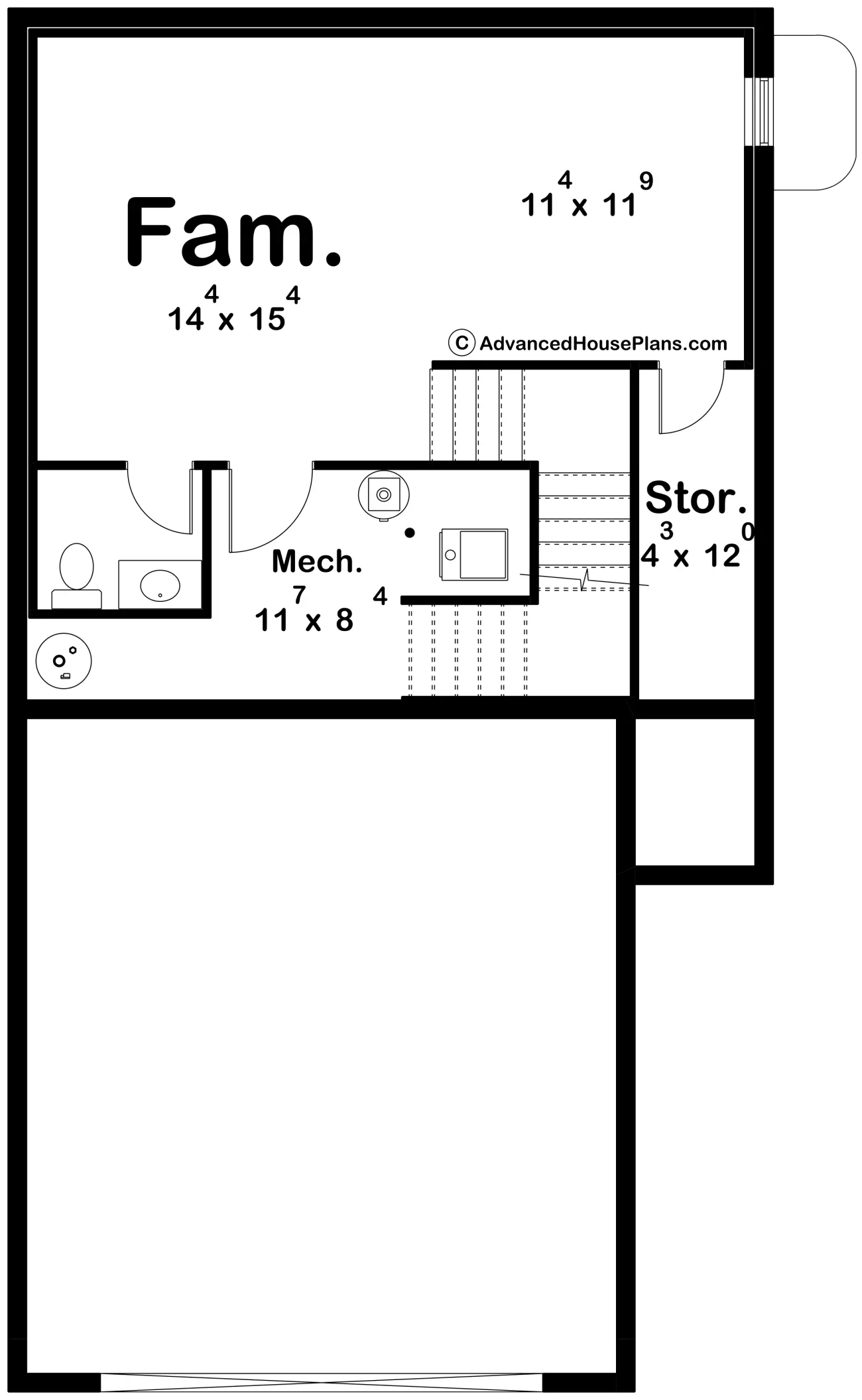 Lynwood Rendering
