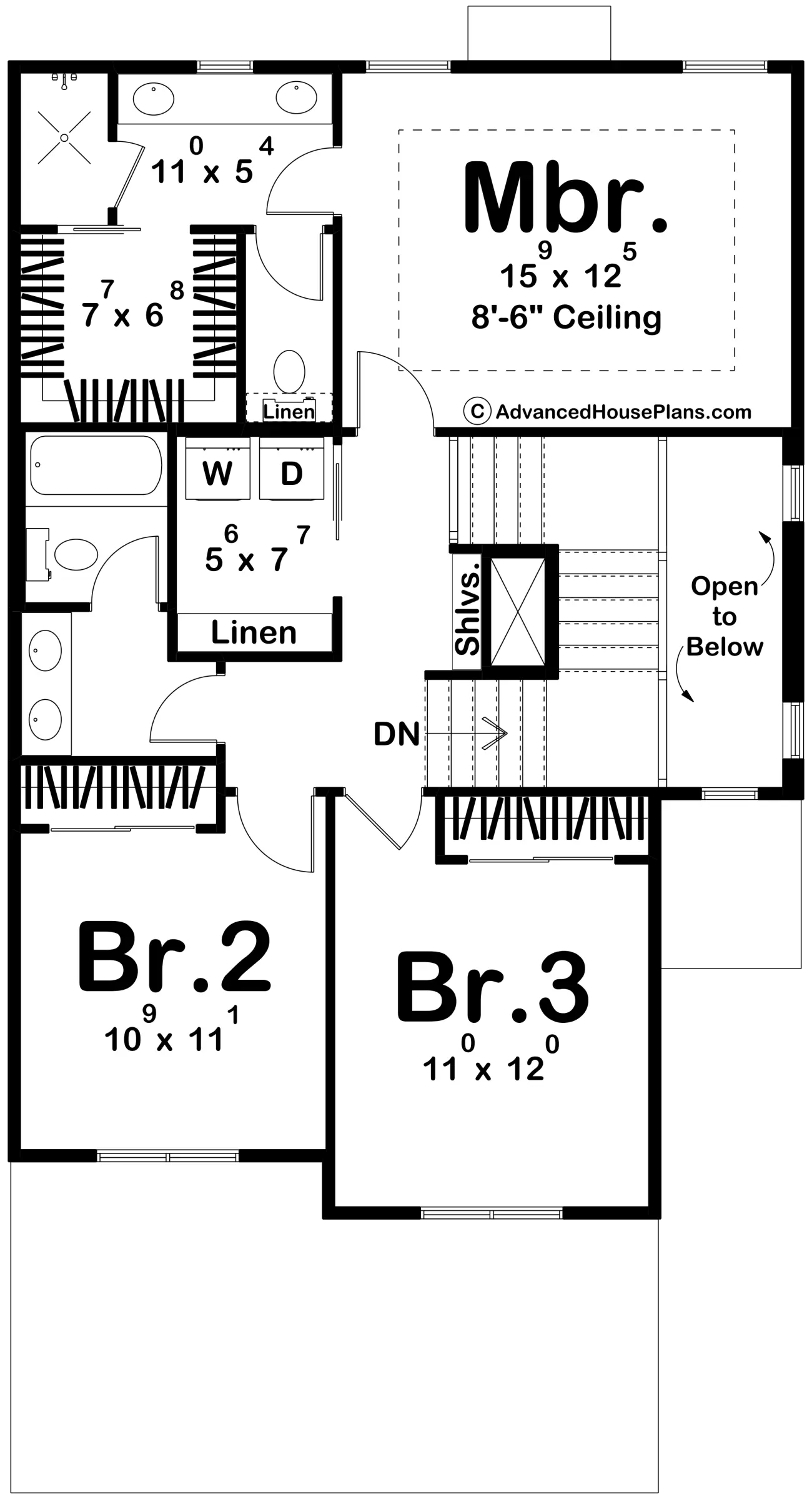 Lynwood Rendering